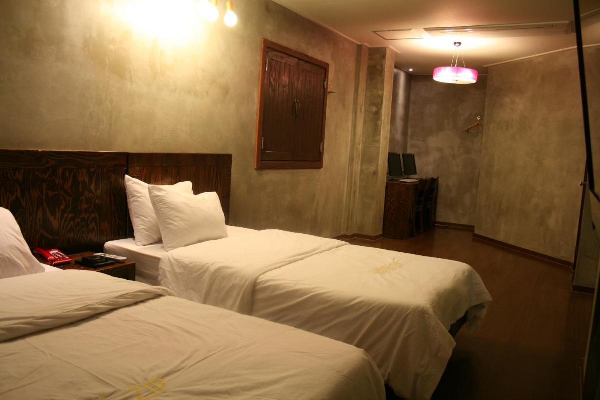 Foto de ZIP Hotel