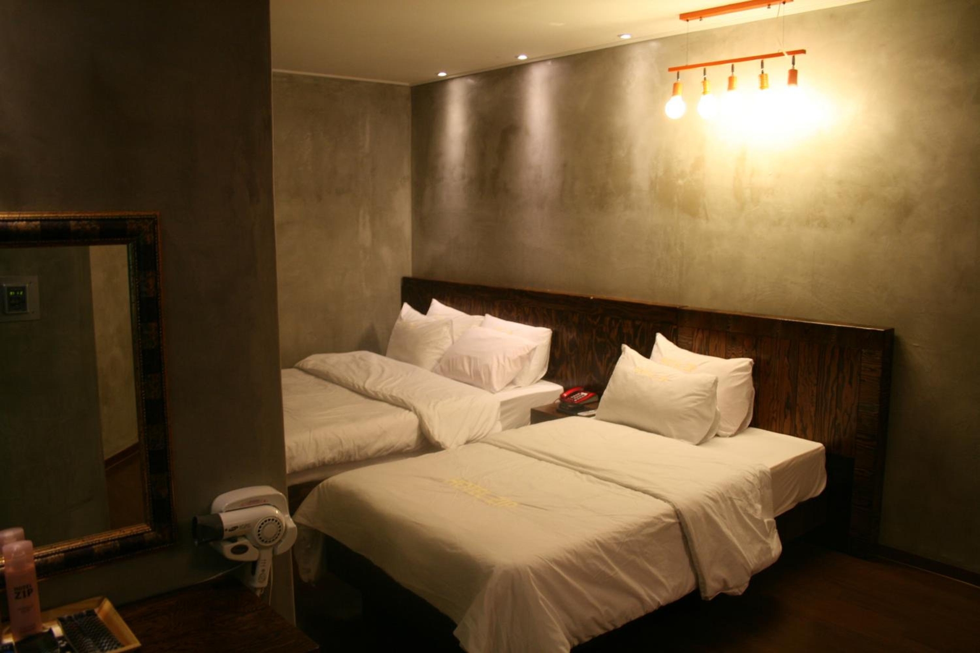 Foto de ZIP Hotel