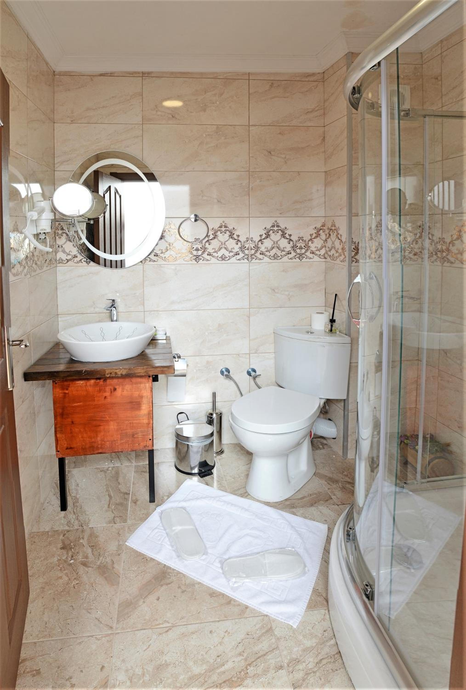 Foto de Sphendon Hotel