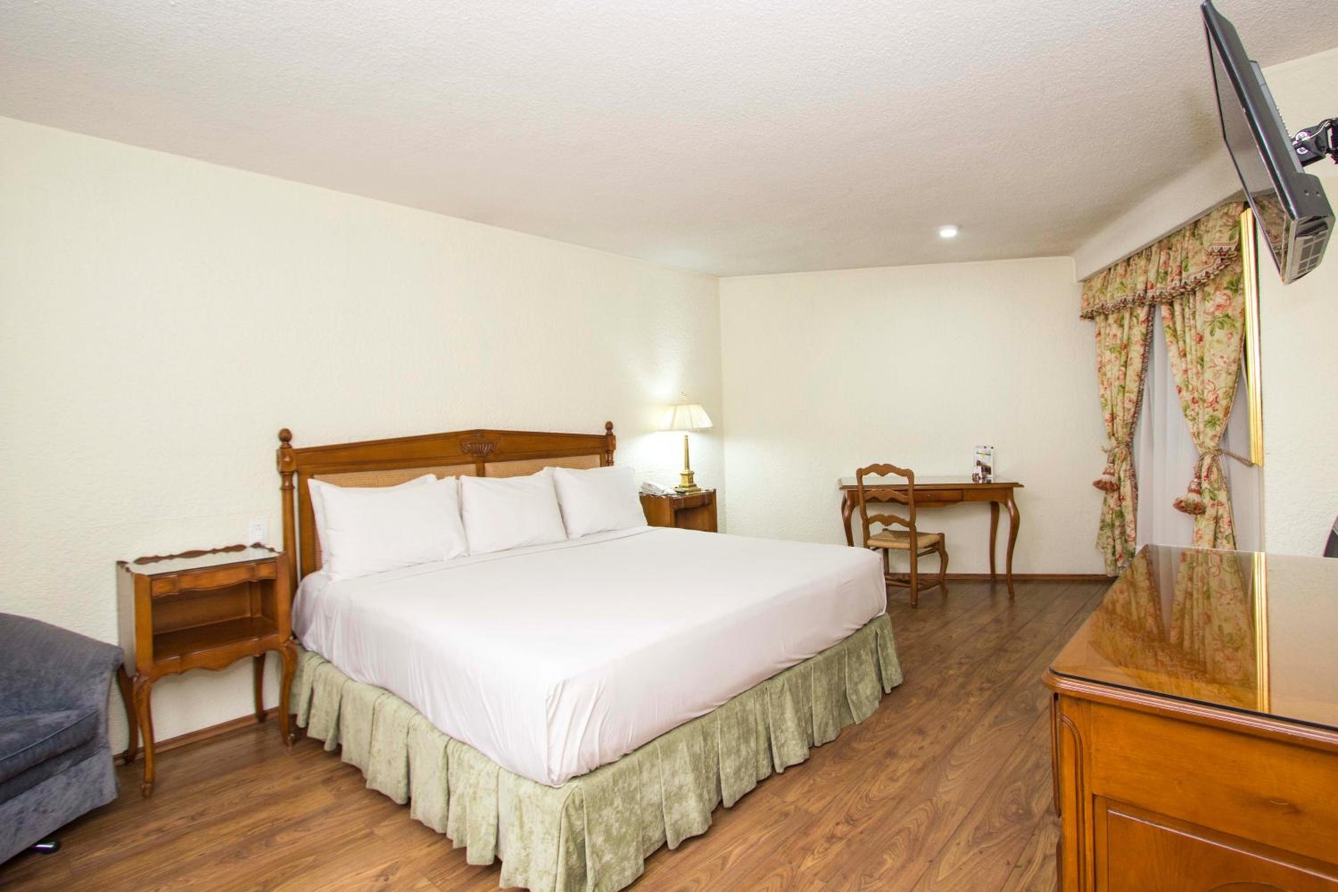 Foto de Hotel Valle de Mexico Toreo