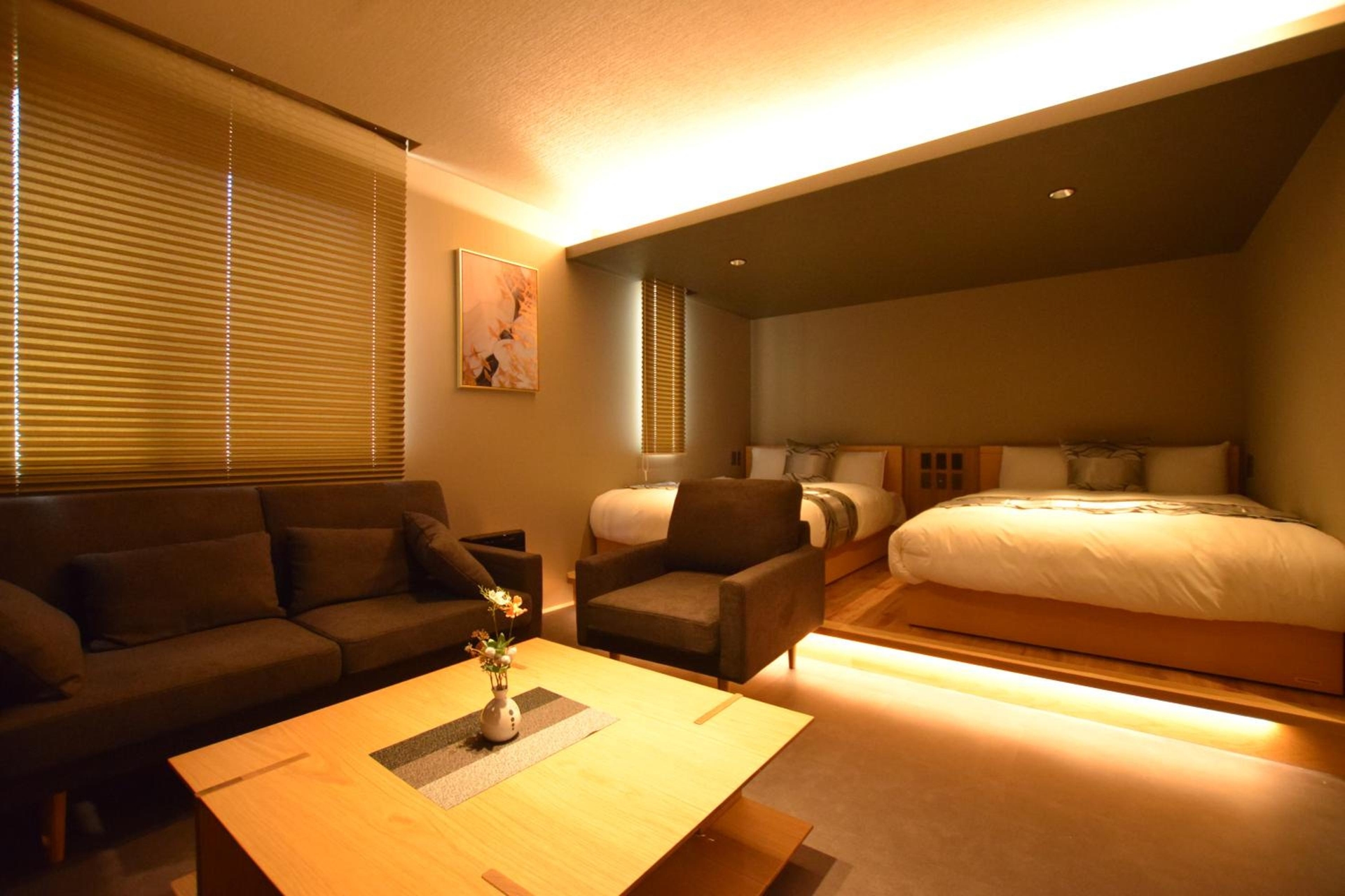 Foto de GRAND BASE Beppu Ekimae