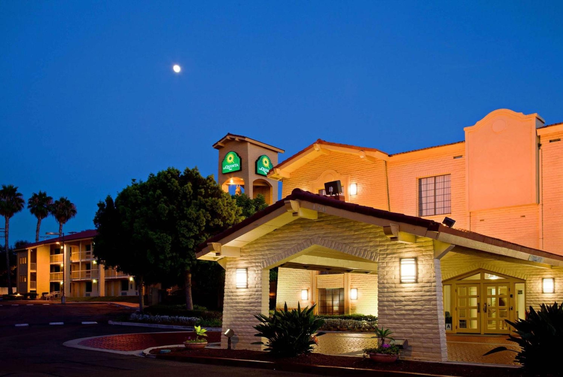 La Quinta Inn by Wyndham San Diego Chula Vista, Chula Vista