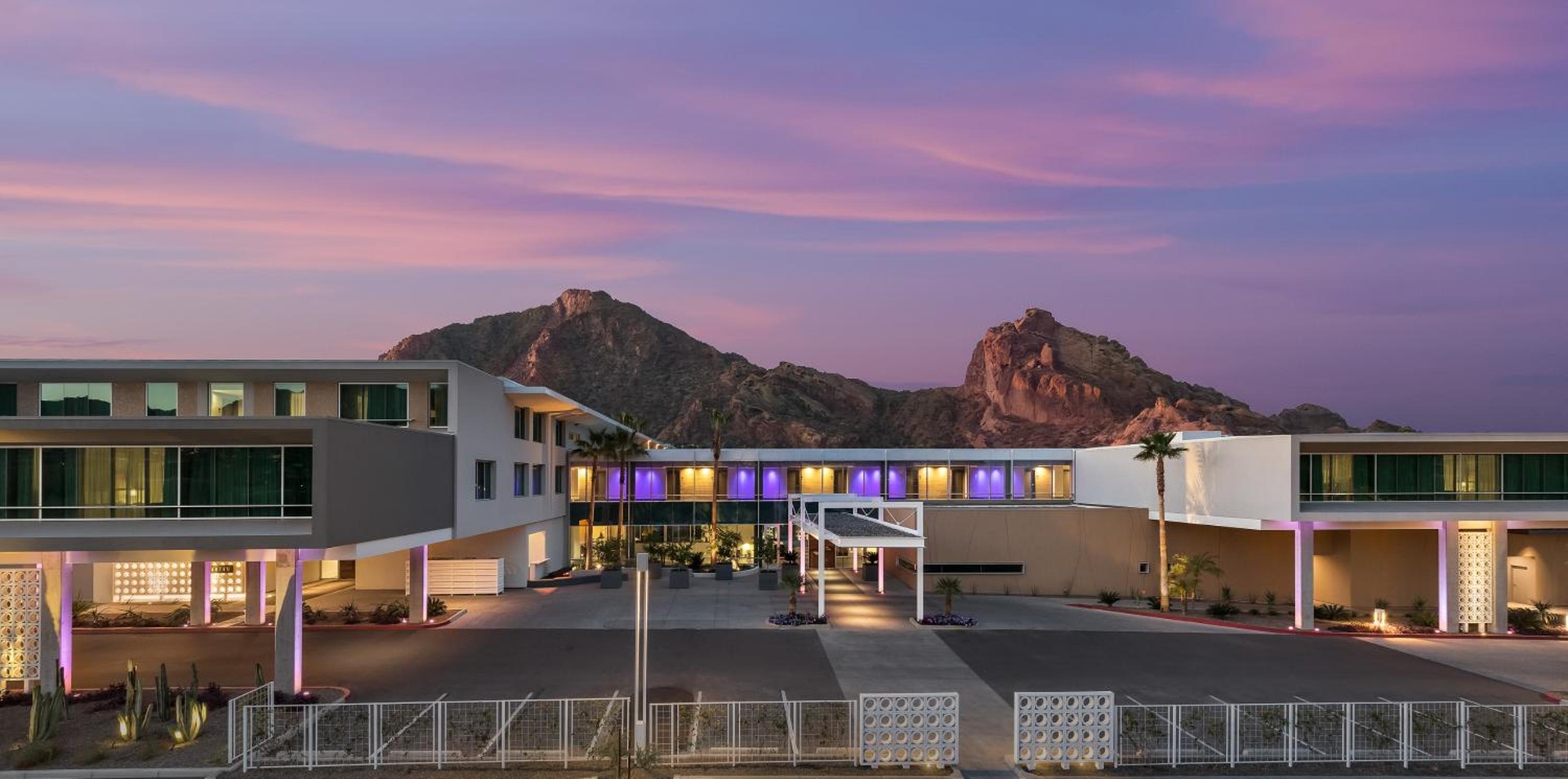 Mountain Shadows Resort Scottsdale, Scottsdale
