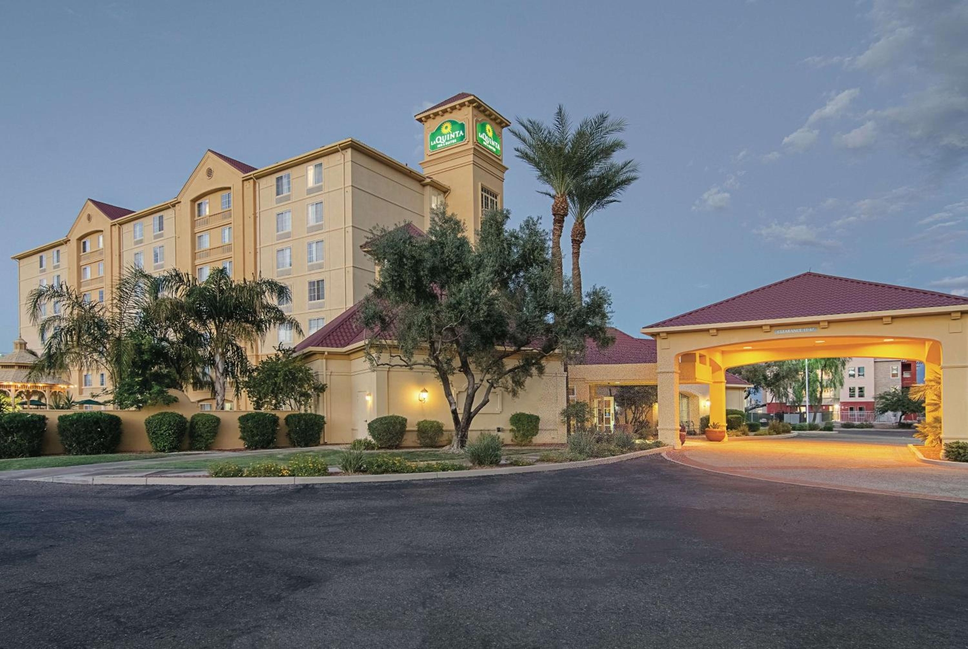 La Quinta by Wyndham Phoenix Mesa West, Mesa