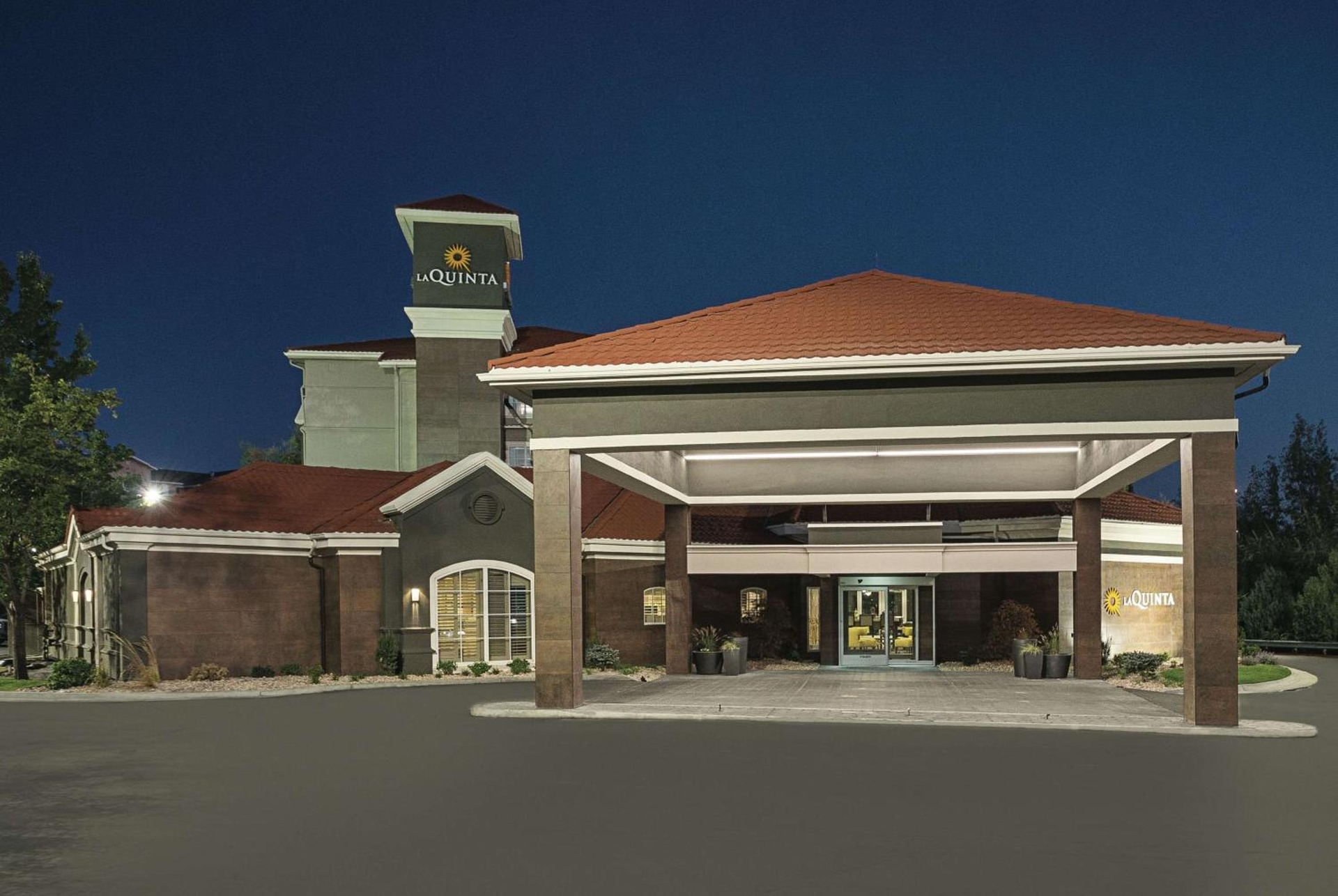 La Quinta by Wyndham Orem University Pwy Provo, Orem