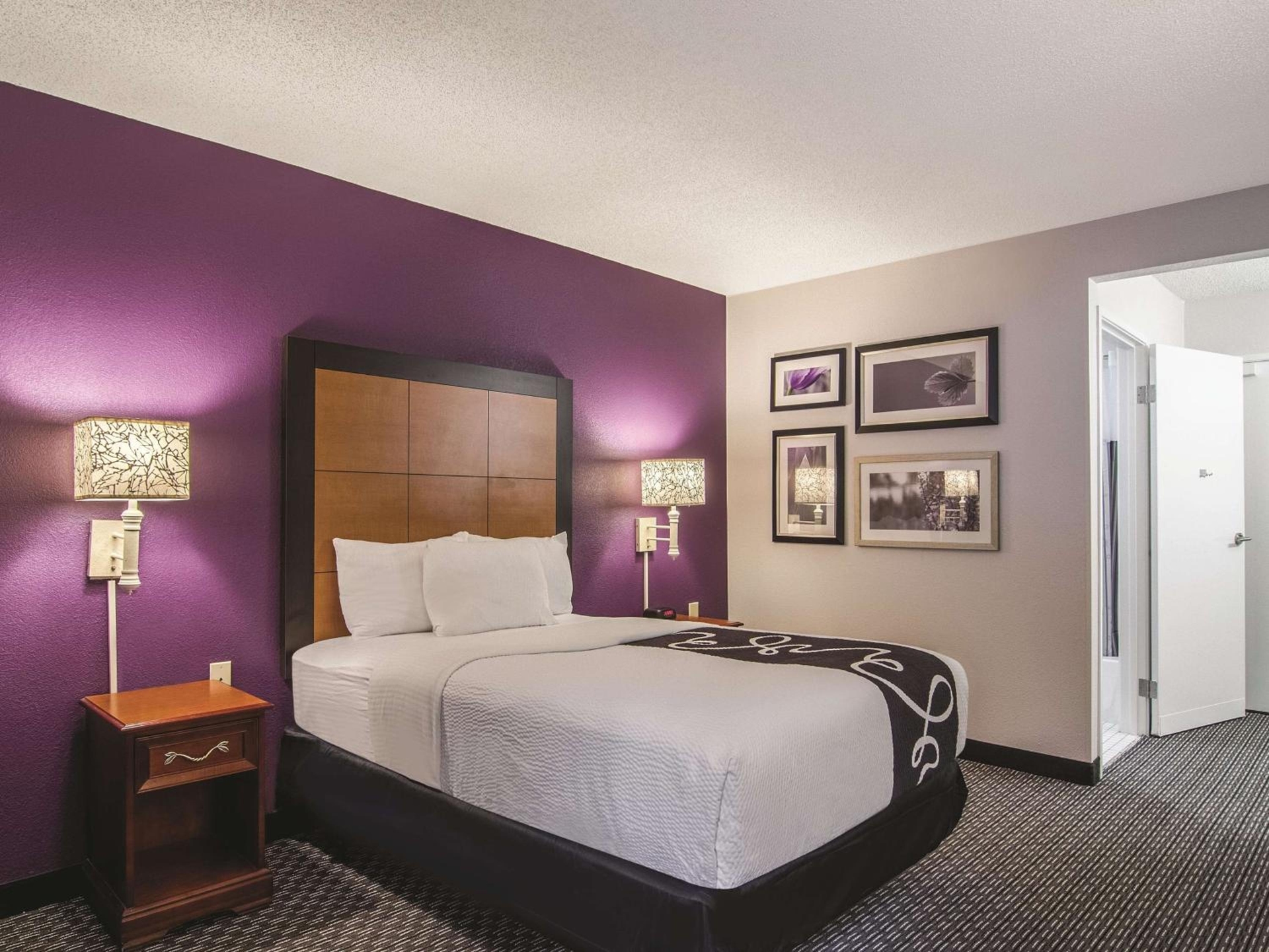 Foto de La Quinta by Wyndham Miami Airport East