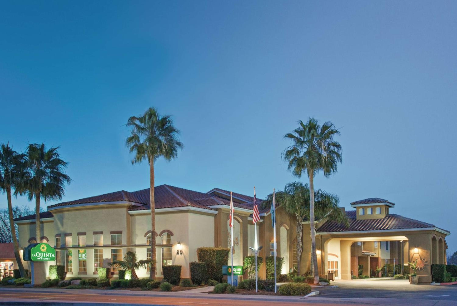 La Quinta by Wyndham Los Banos, Los Banos
