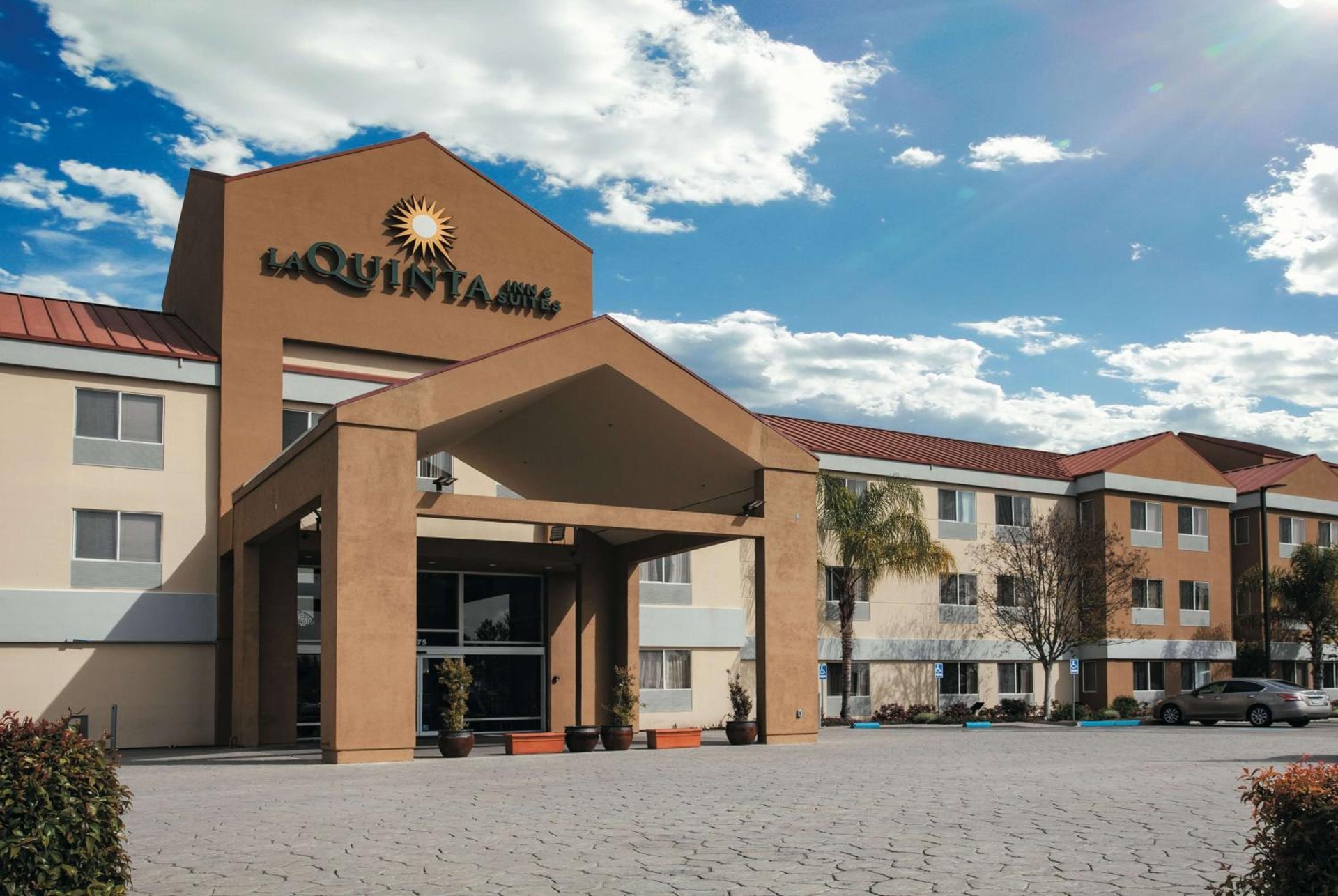 La Quinta by Wyndham Dublin - Pleasanton, Dublin