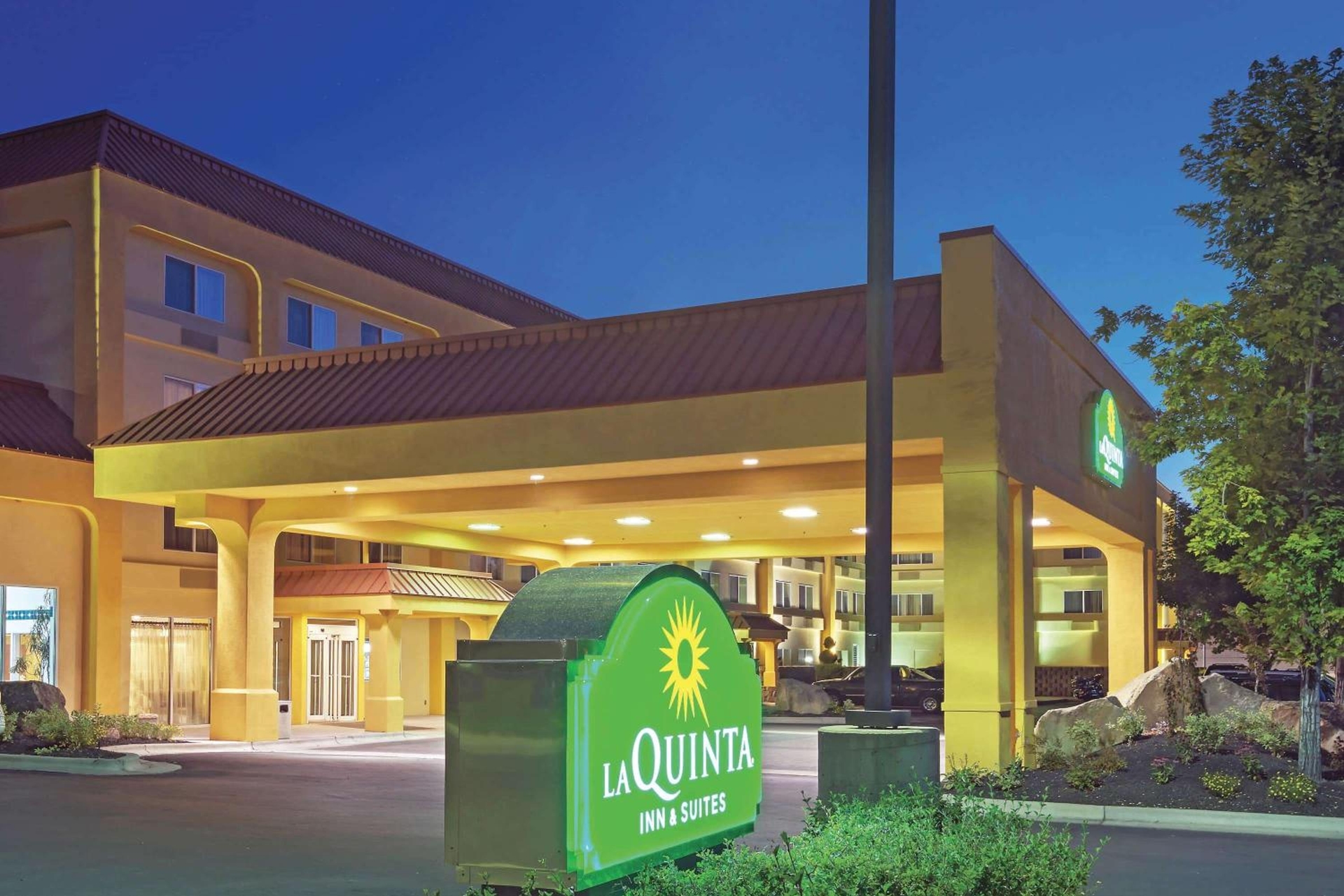La Quinta by Wyndham Boise Towne Square, Boise