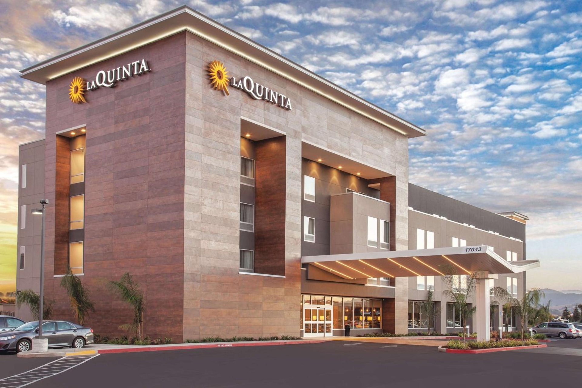 La Quinta by Wyndham Morgan Hill-San Jose South, Morgan Hill