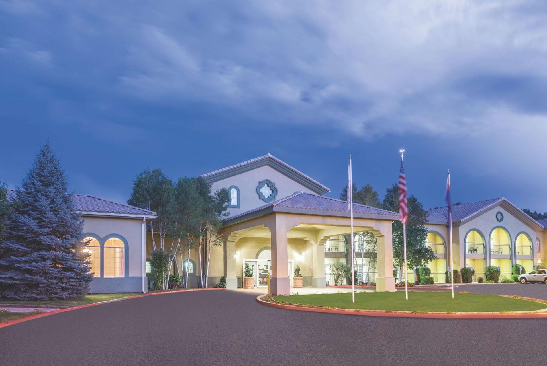 La Quinta by Wyndham Conference Center Prescott, Prescott