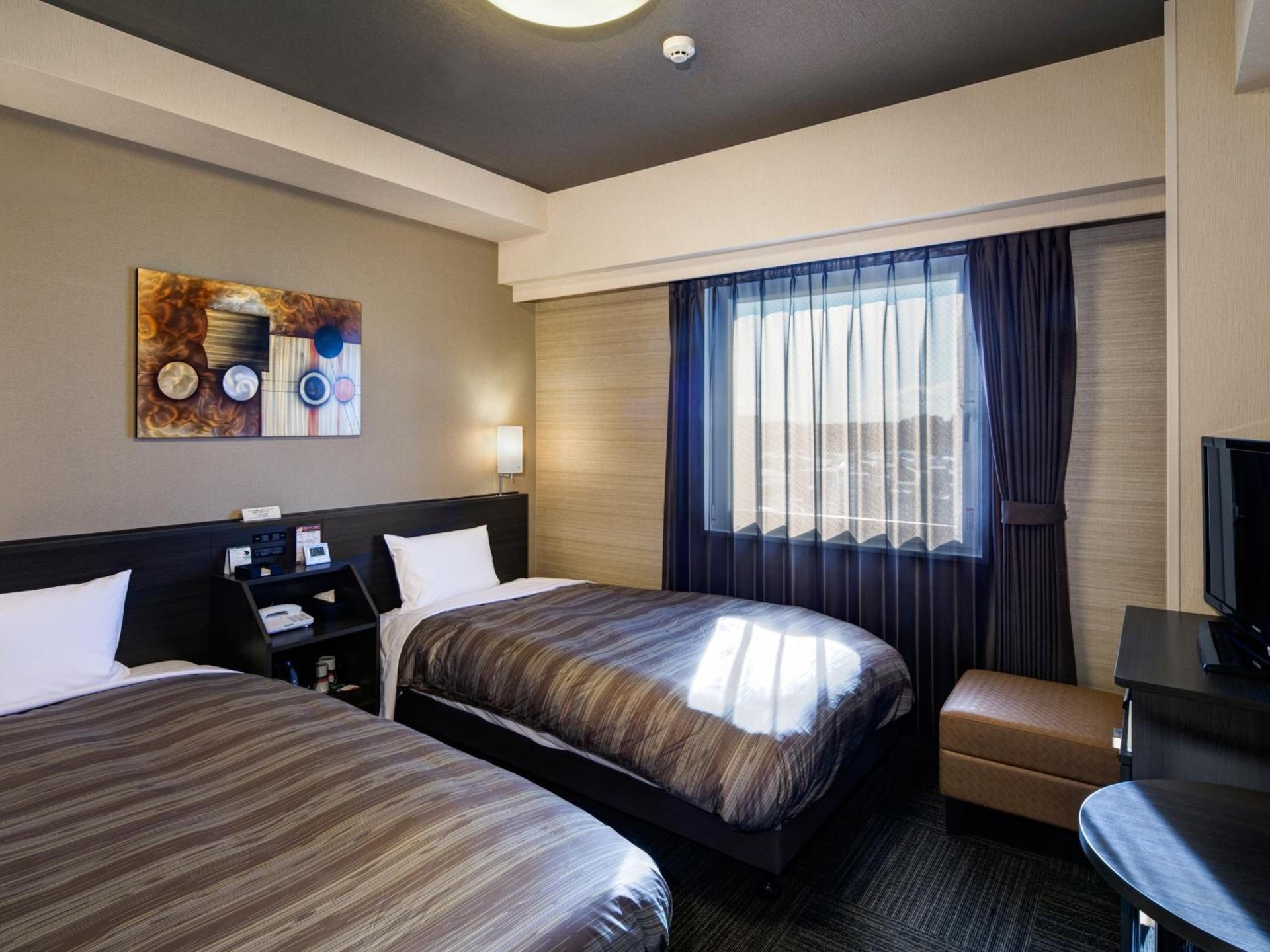 Foto de Hotel Route-Inn Masuda