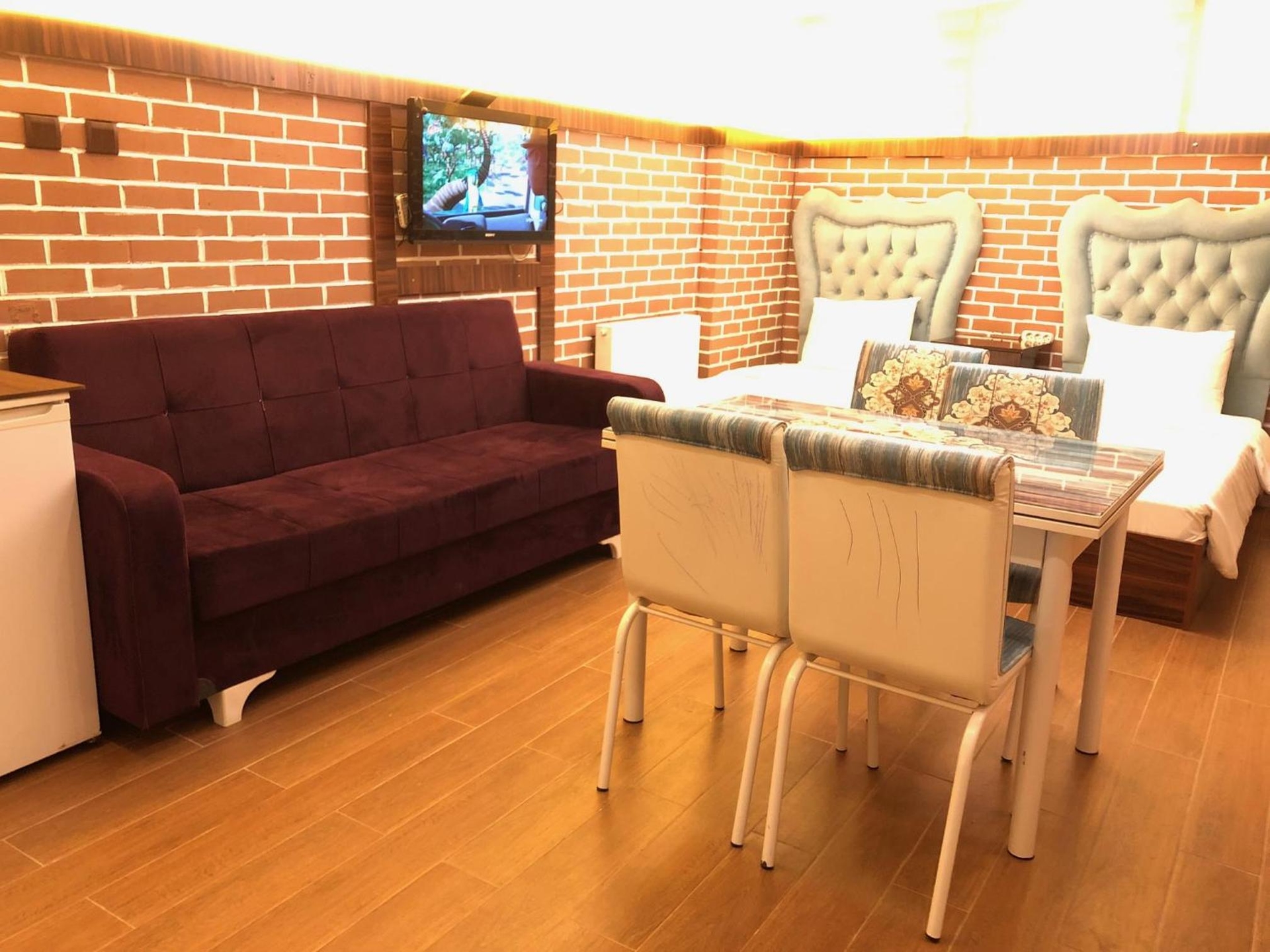 Foto de Rose Mansion by Otantik Suites