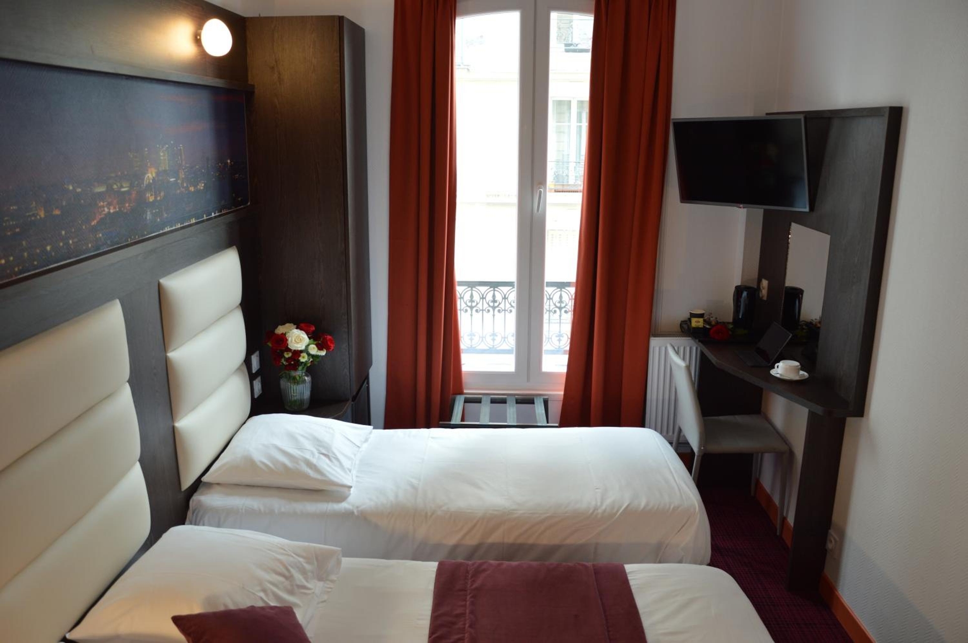 Foto de Parc Hotel