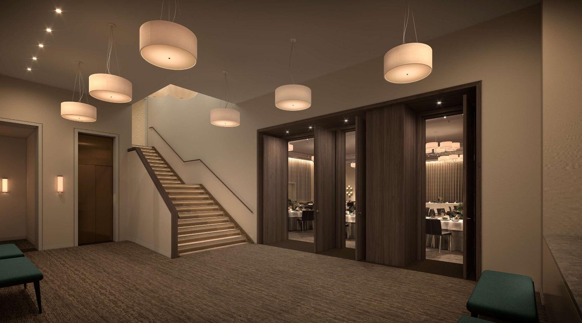 Foto de Hotel Seville NoMad - The Unbound Collection by Hyatt