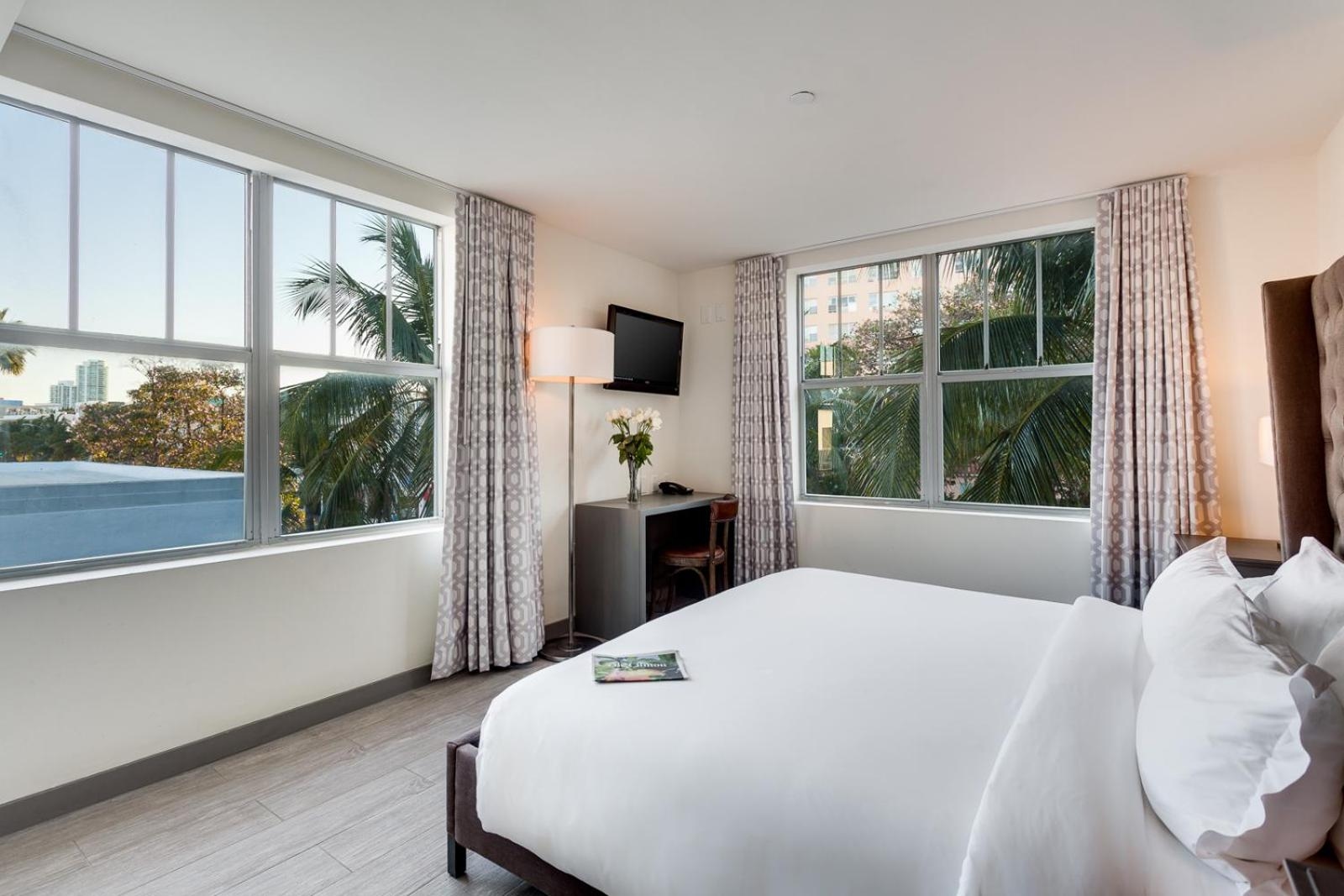Foto de Clinton Hotel South Beach