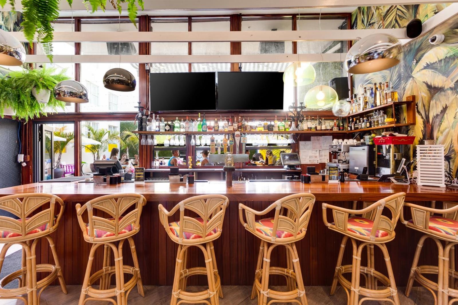 Foto de Clinton Hotel South Beach