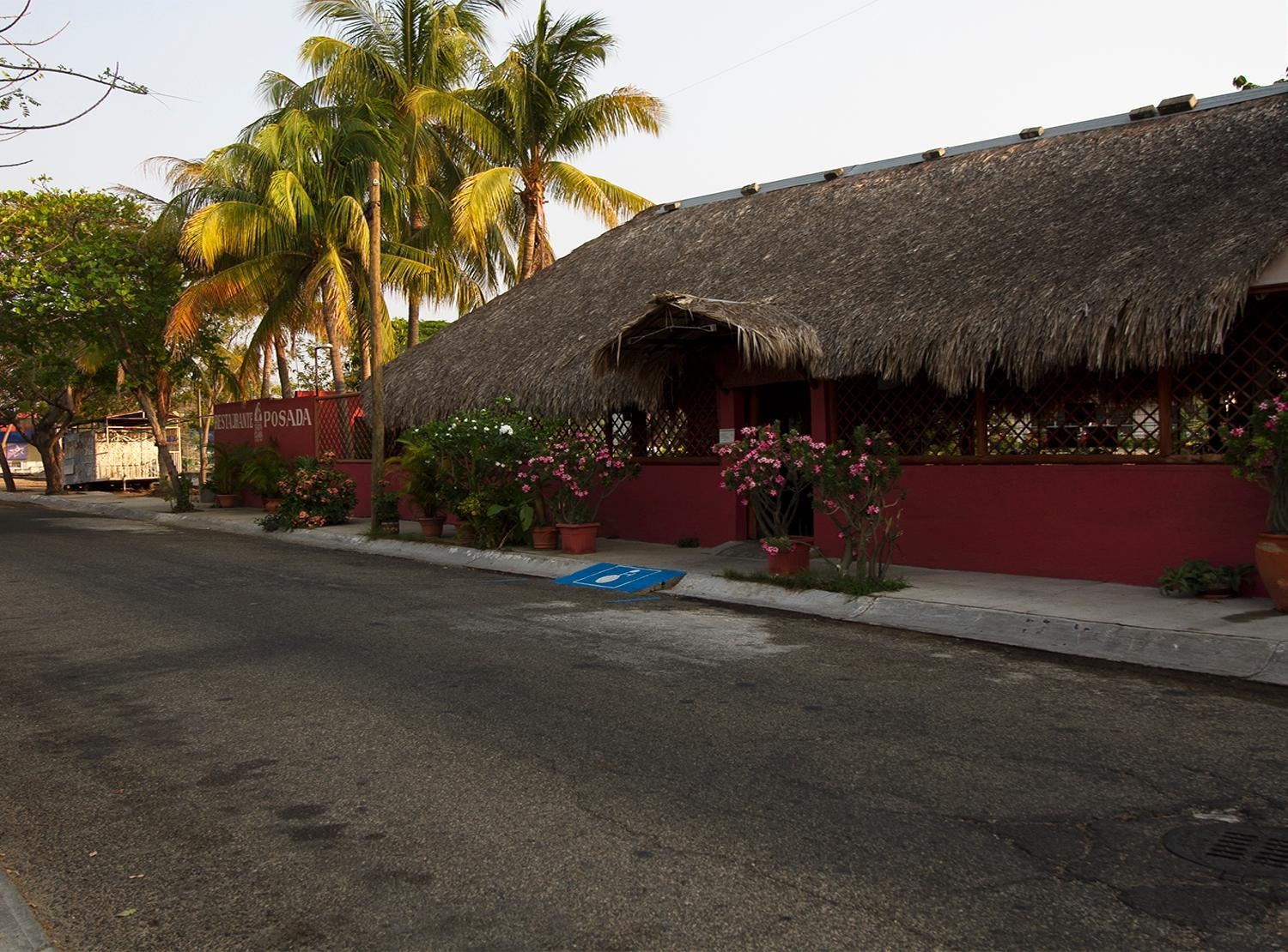 Foto de Posada Santa Clara