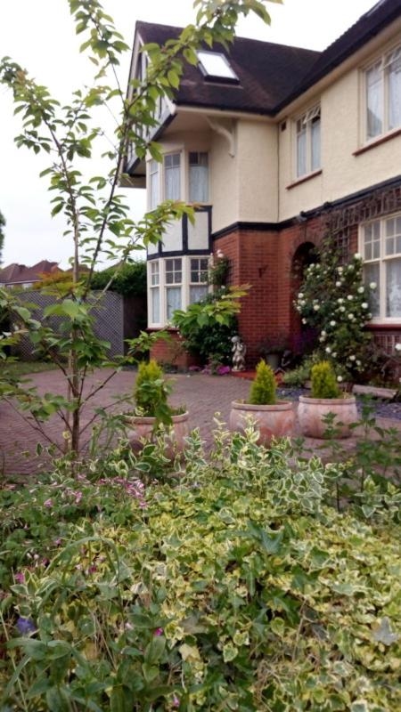 Kingsway Bed & Breakfast, Broxbourne