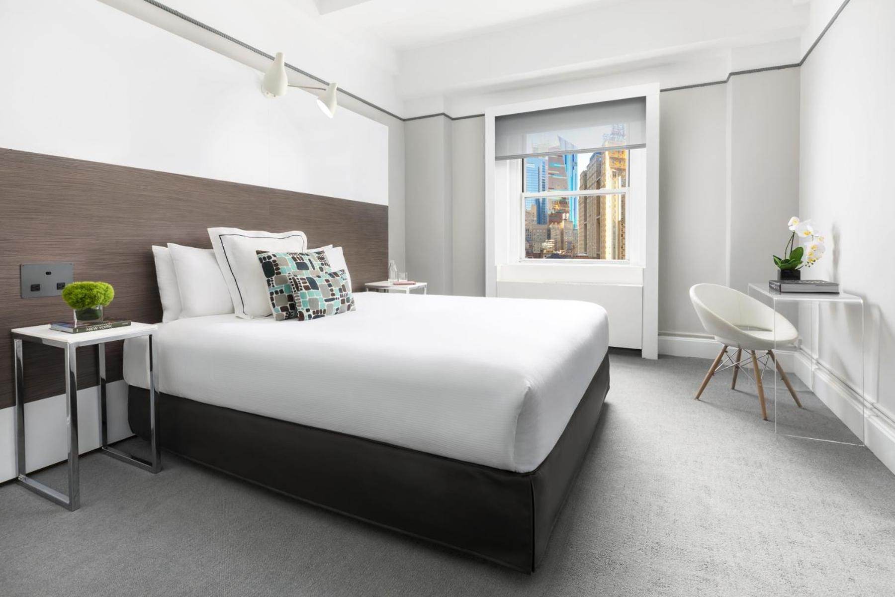 Foto de Paramount Times Square - A Generator Hotel