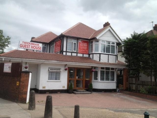 Twickenham Guest House, Twickenham