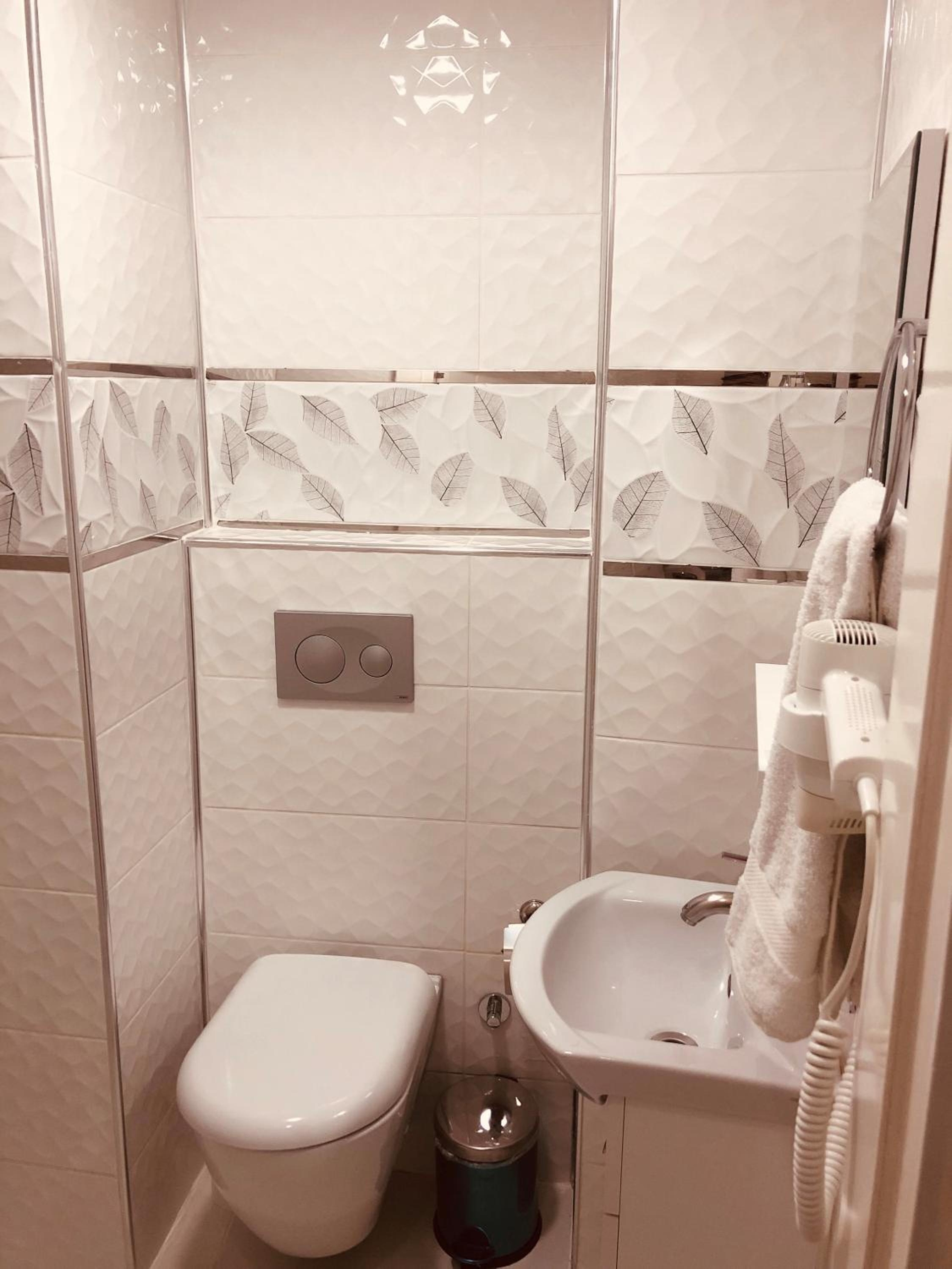 Foto de Beyhan Hotel