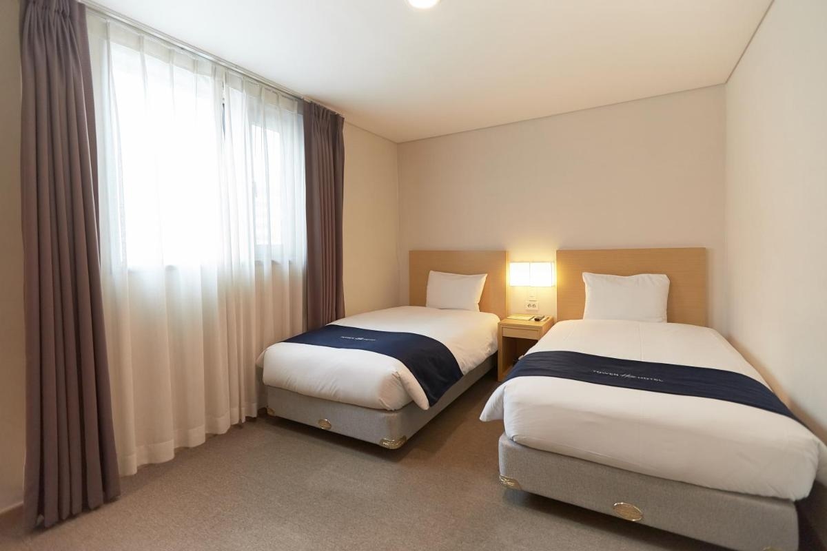 Foto de Towerhill Hotel