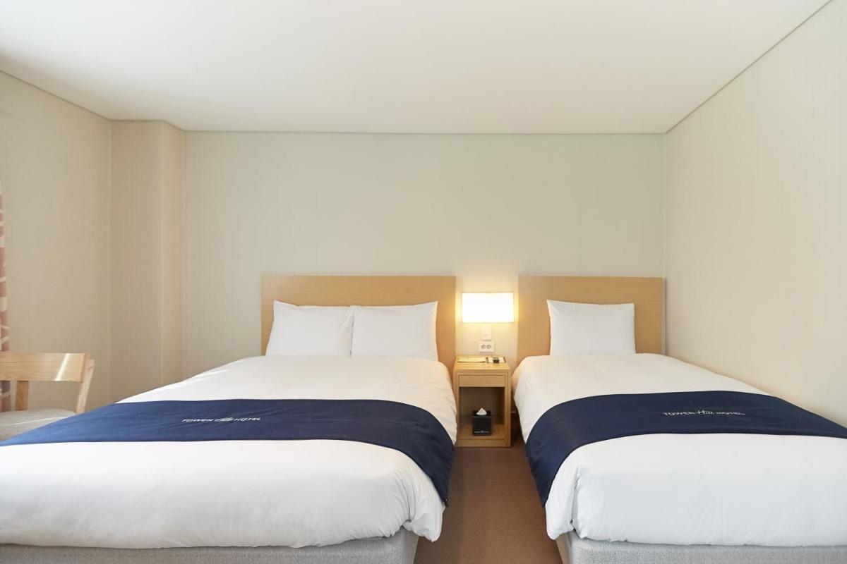 Foto de Towerhill Hotel