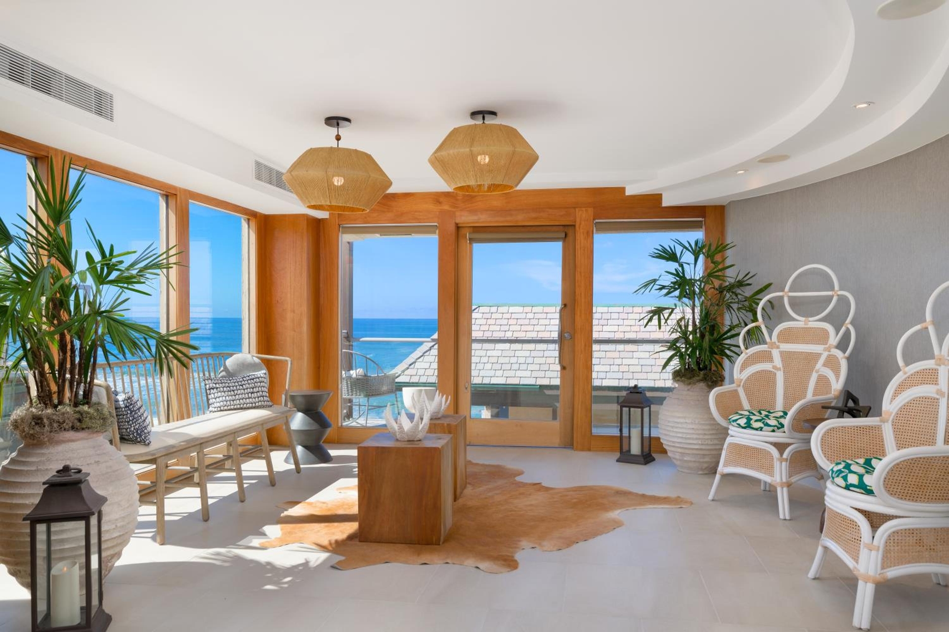 Beach Terrace, Carlsbad