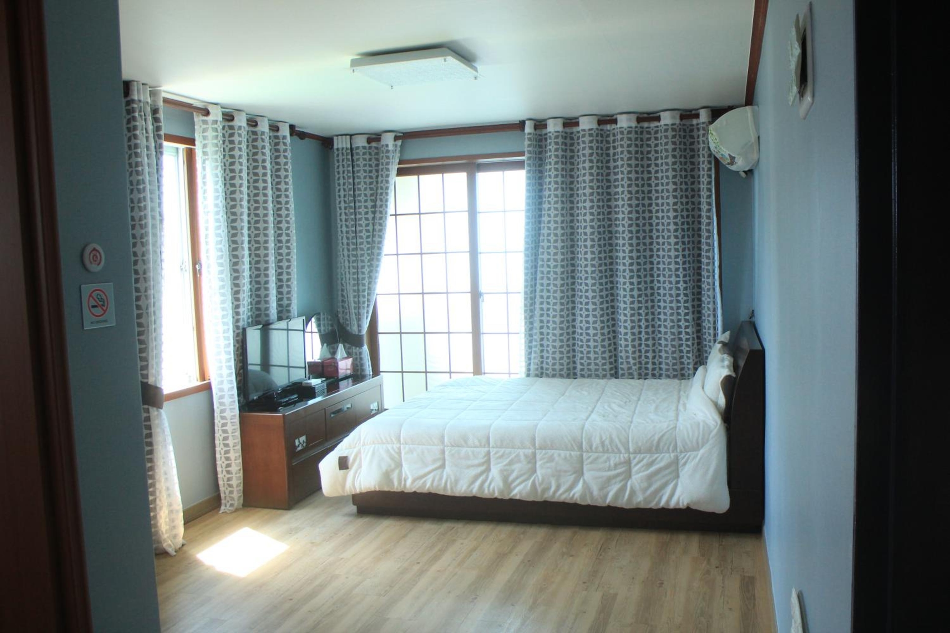 Foto de Sea Dragon Pension