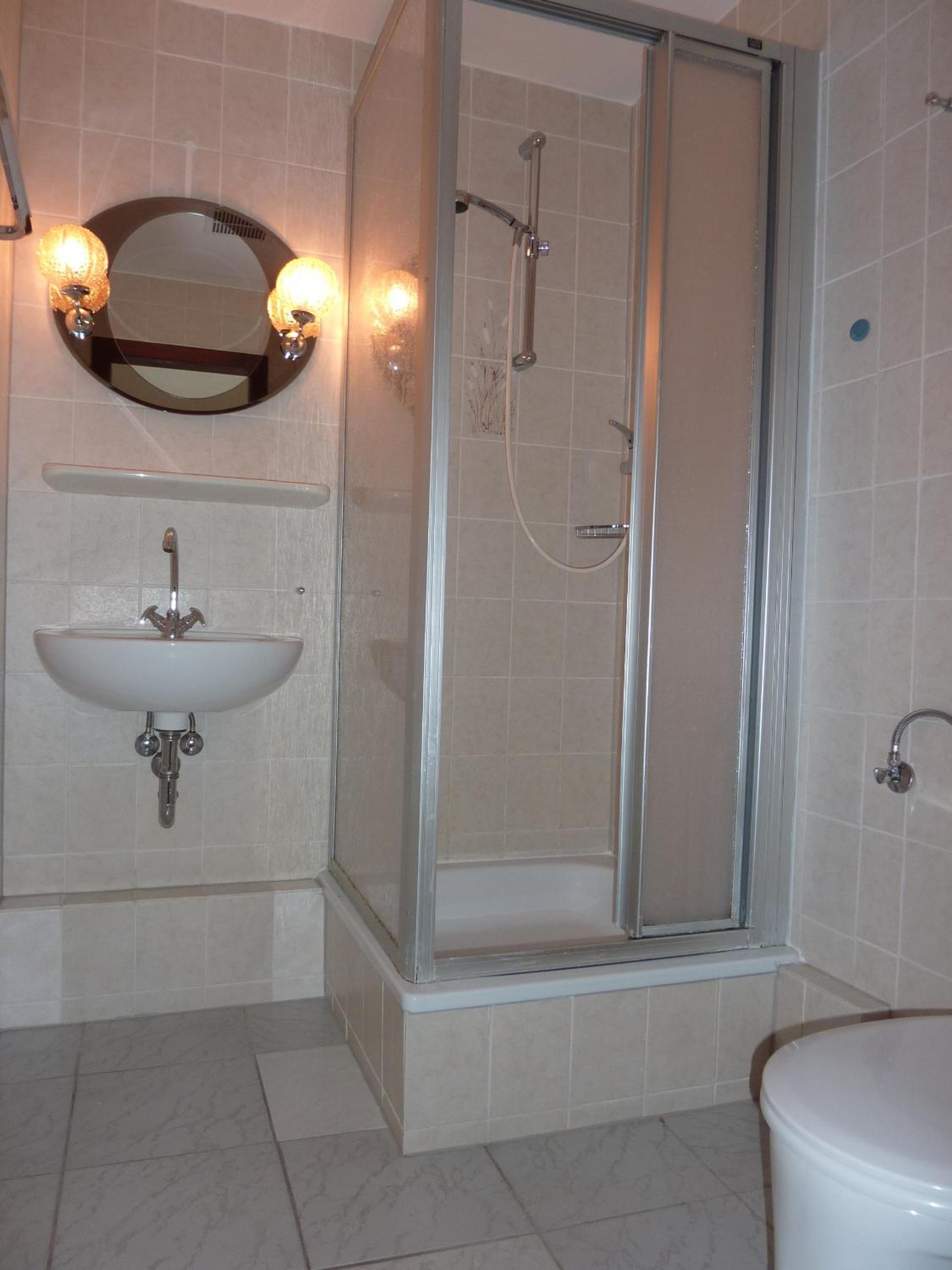 Foto de Hotel-Pension Spree