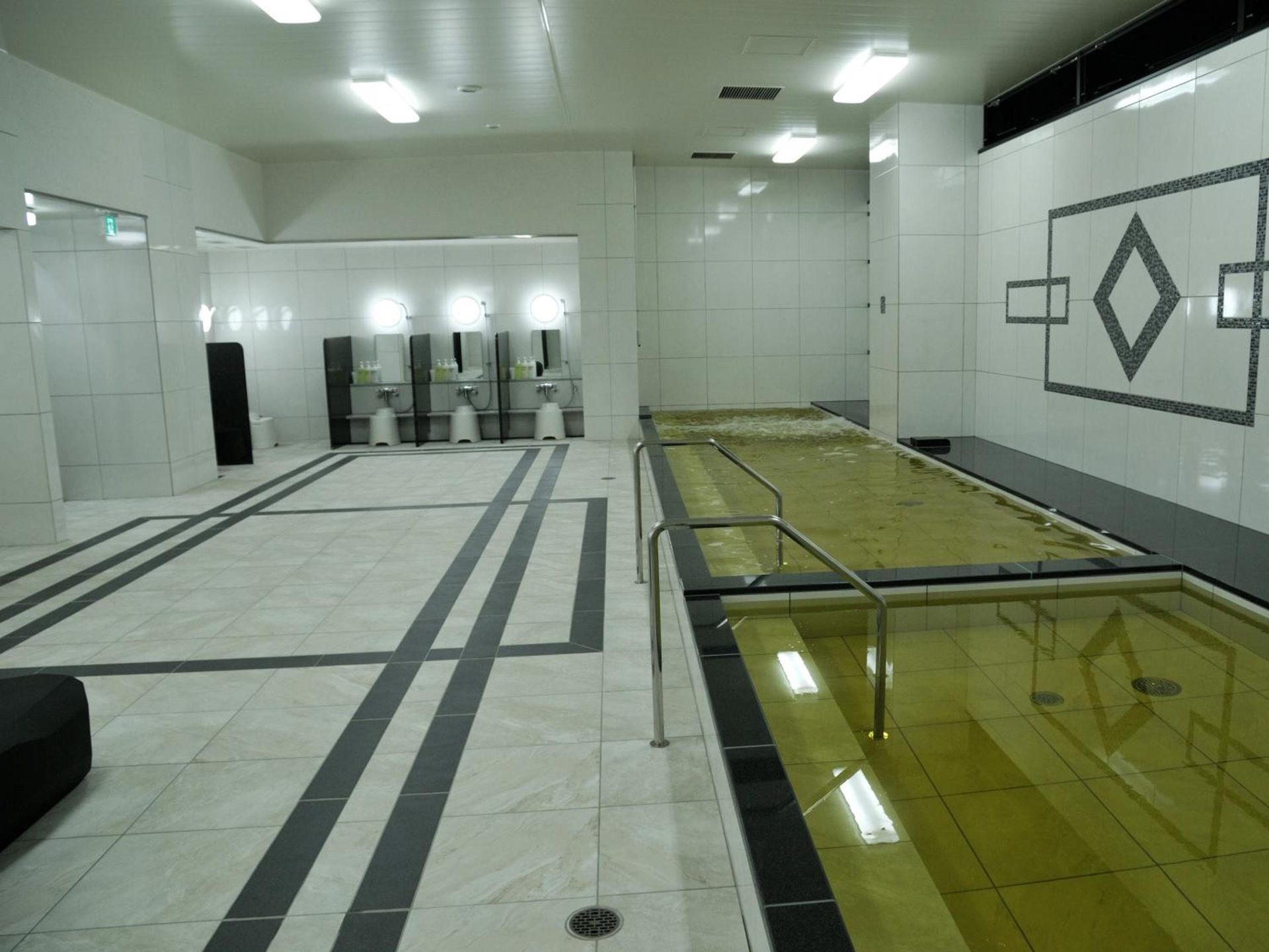 Foto de Green Rich Hotel Kurume Natural Hot Spring Arimamutsumonnoyu