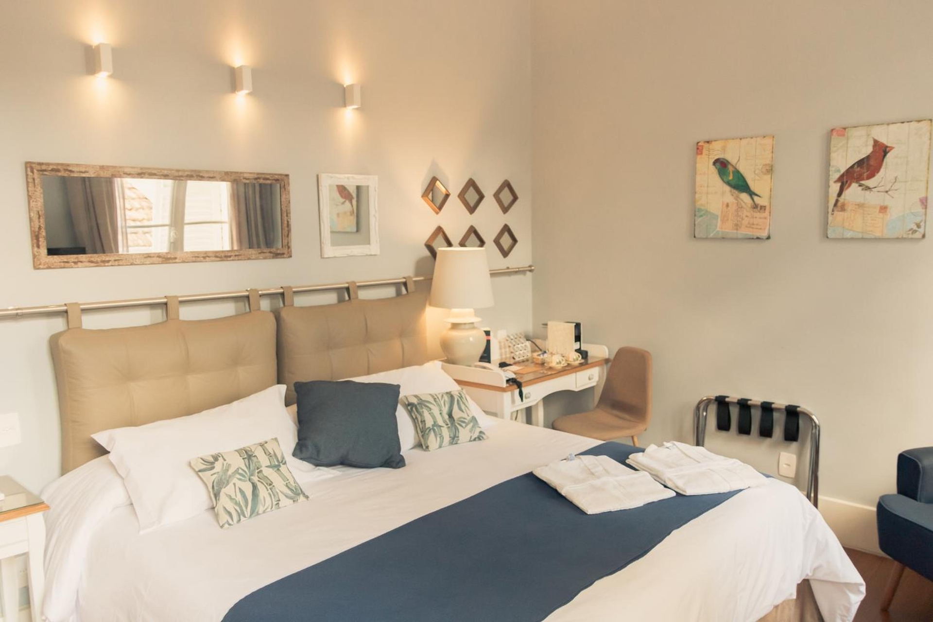 Foto de Casa Rosa Hotel Boutique