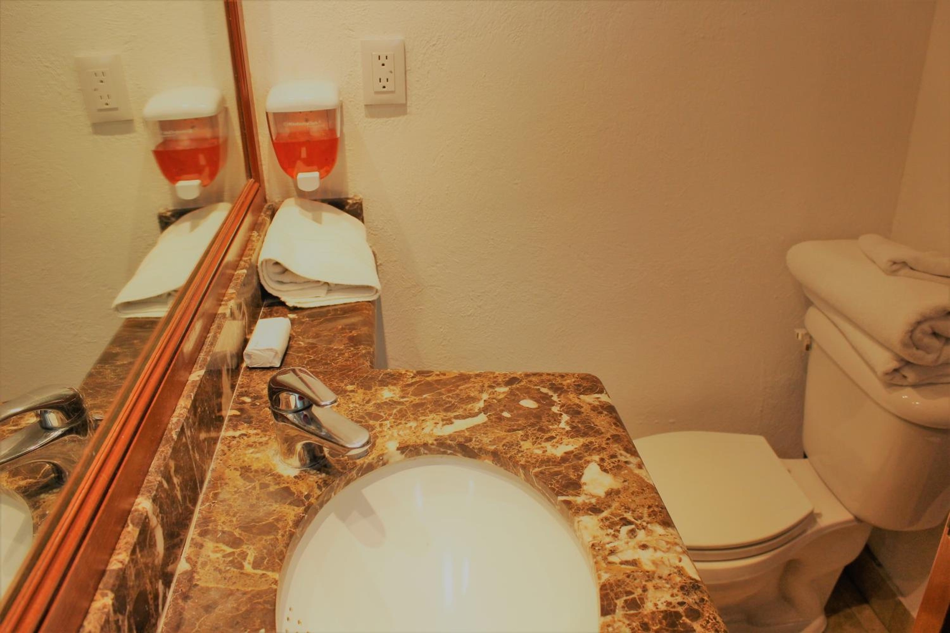 Foto de Condesa Suites