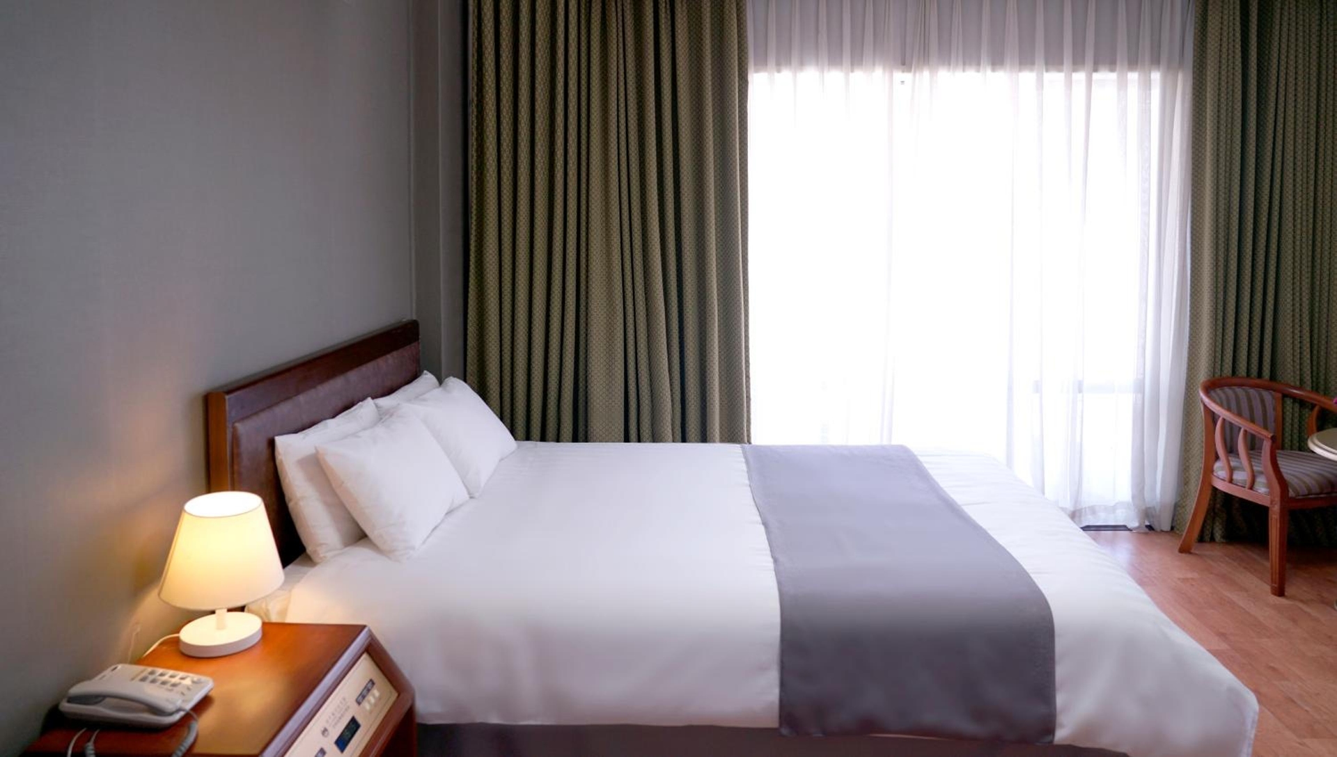 Foto de Pearl Hotel Jeju