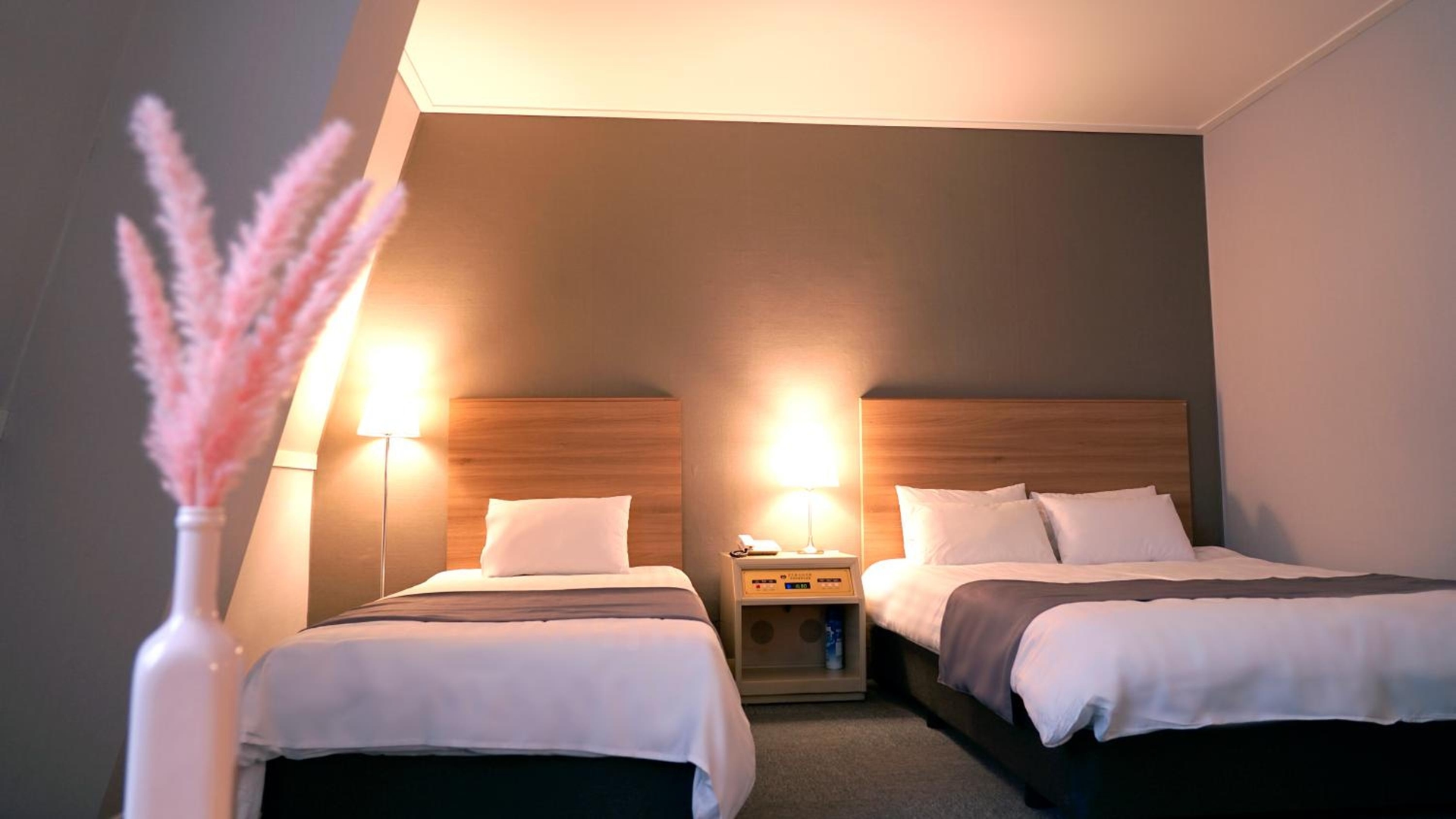 Foto de Pearl Hotel Jeju