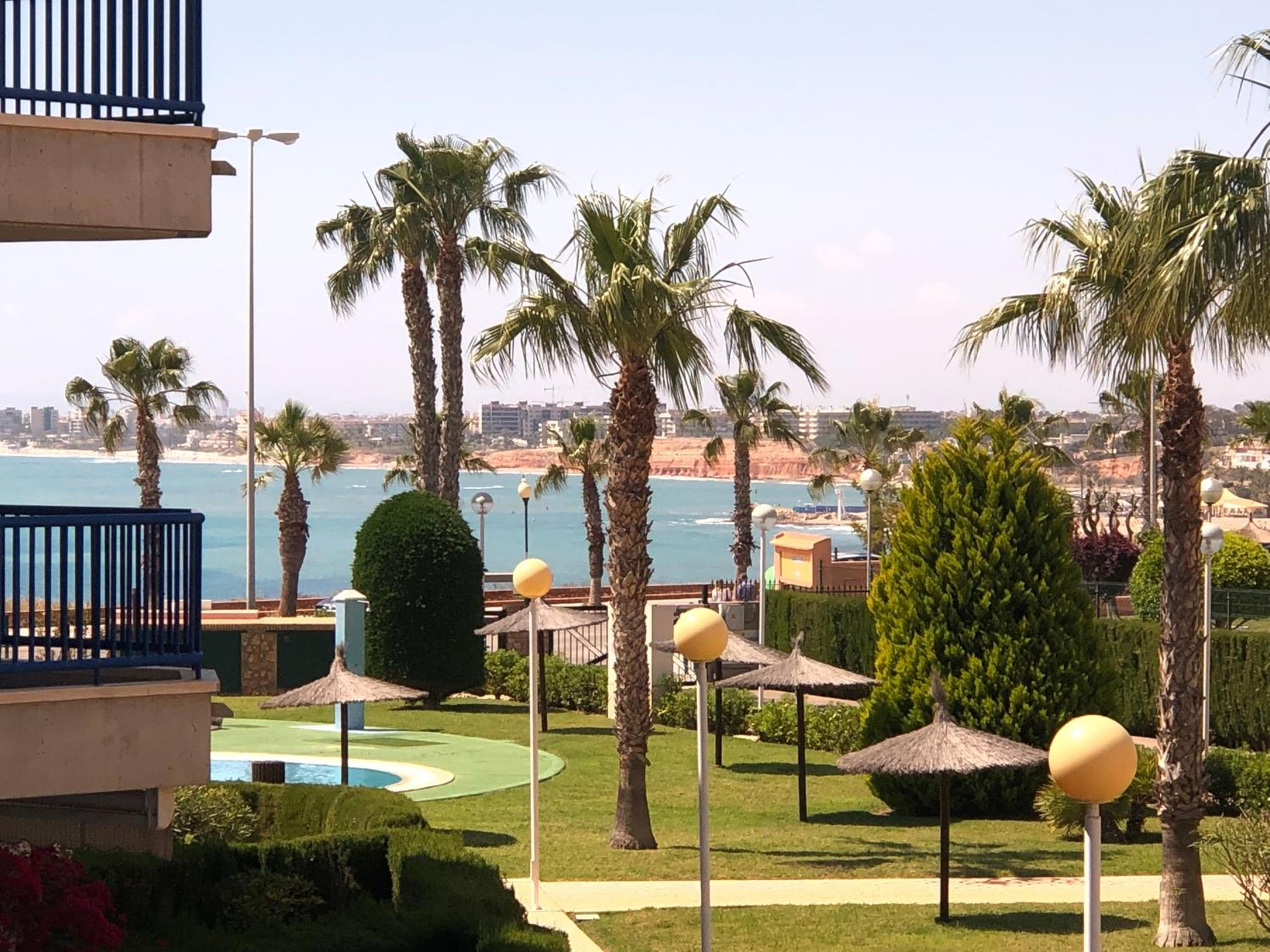 Cabo Roig - Blue Luxury Apartment, Cabo Roig