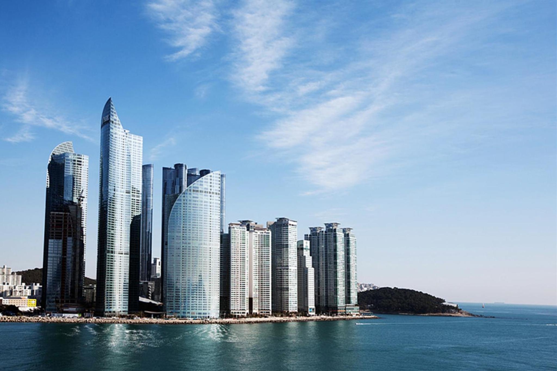 Hanwha Resort Haeundae