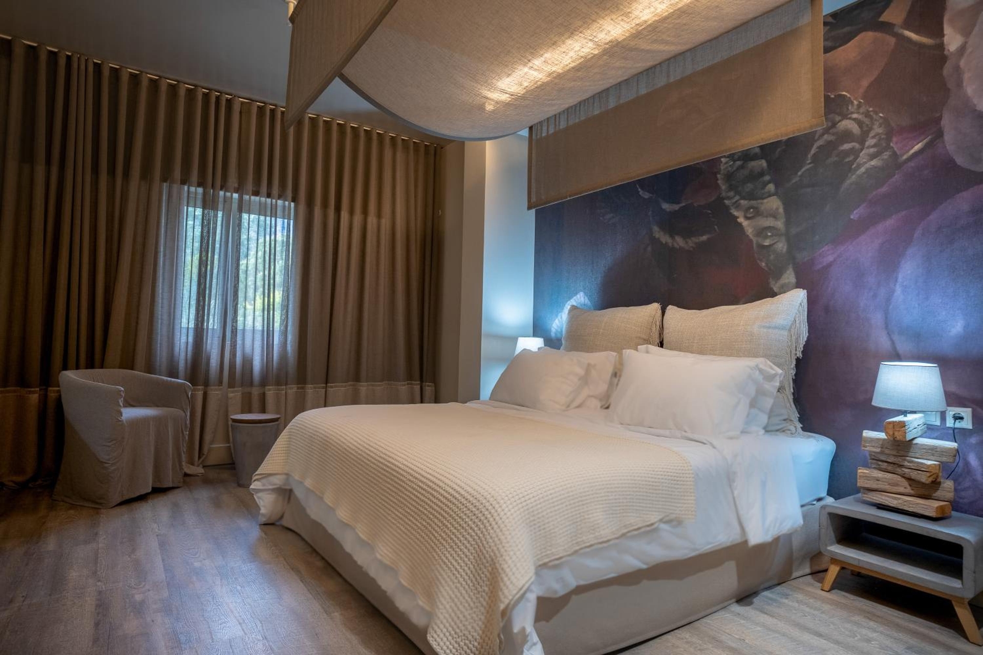 Foto de Mikelina Boutique Hotel