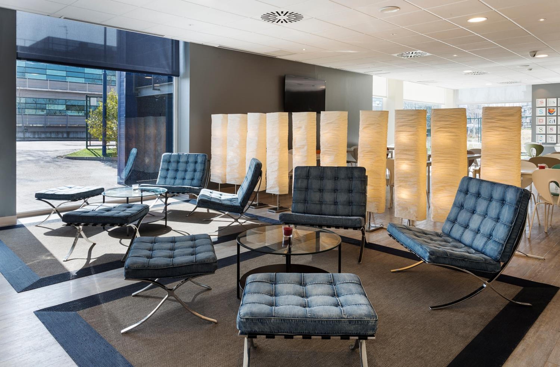 B&B HOTEL Madrid Las Rozas, Las Rozas de Madrid