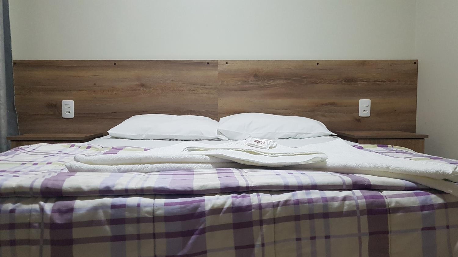 Foto de Pousada dos Guias