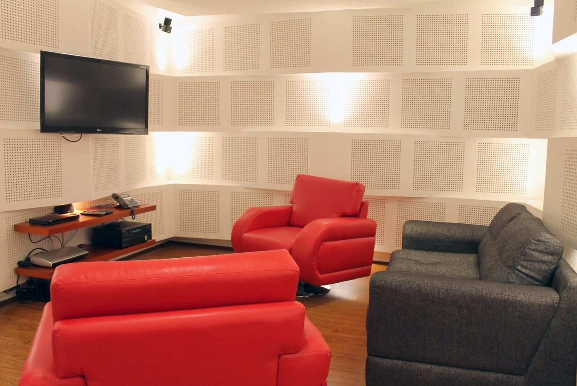 Foto de Quo Quality Hotel