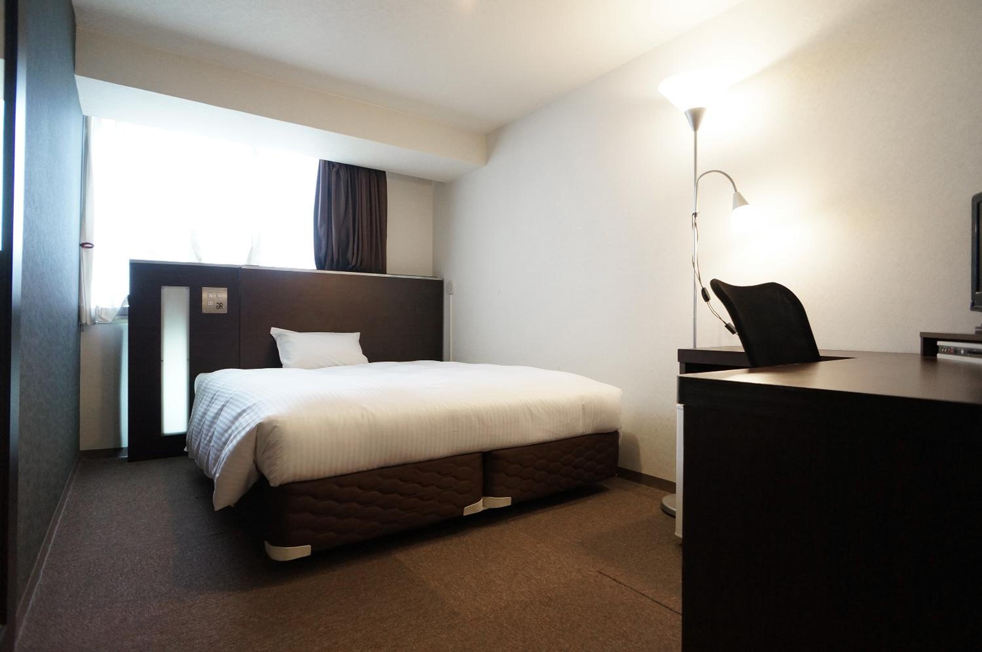 Foto de Green Rich Hotel Kagoshima Tenmonkan