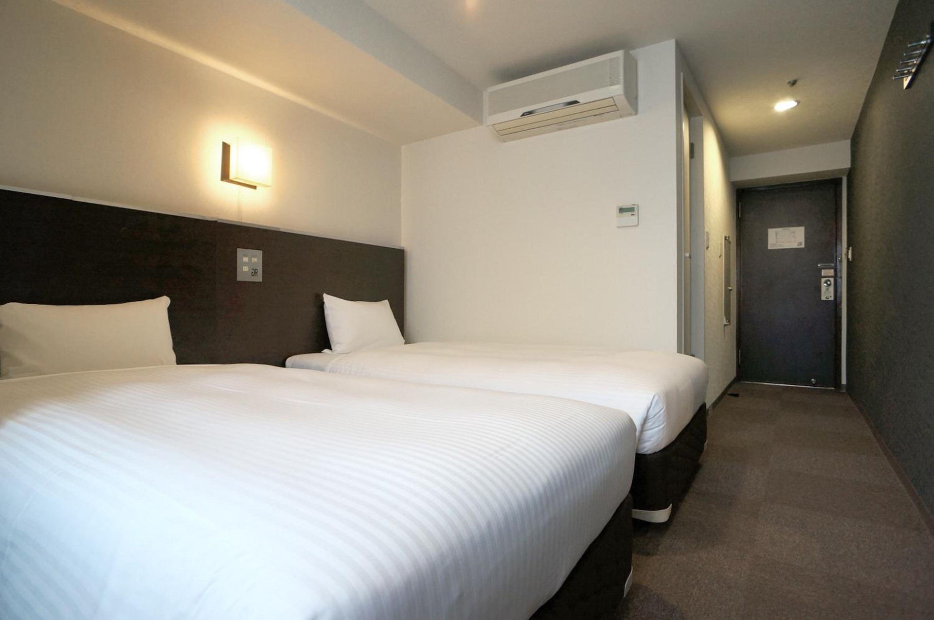 Foto de Green Rich Hotel Kagoshima Tenmonkan