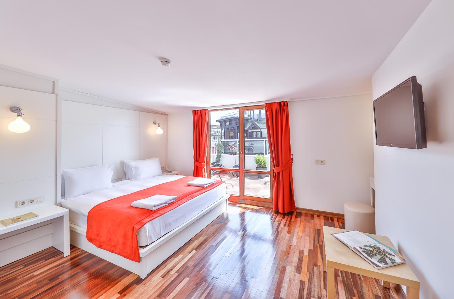 Foto de Senatus Hotel - Special Class