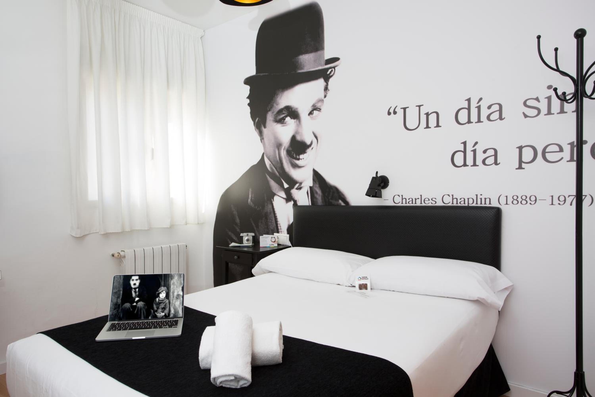 Casual del Cine Valencia by Casual Hoteles, Valencia