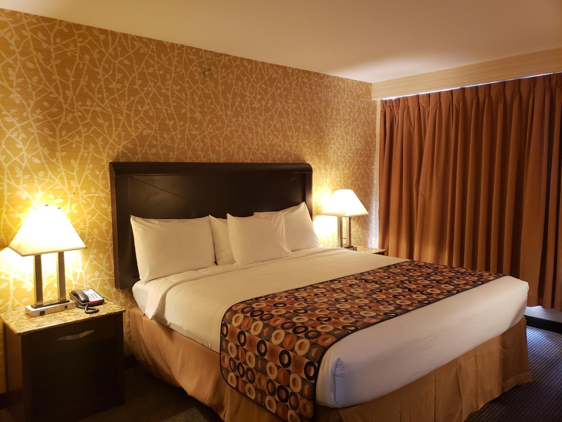 Foto de Elmhurst Hotel