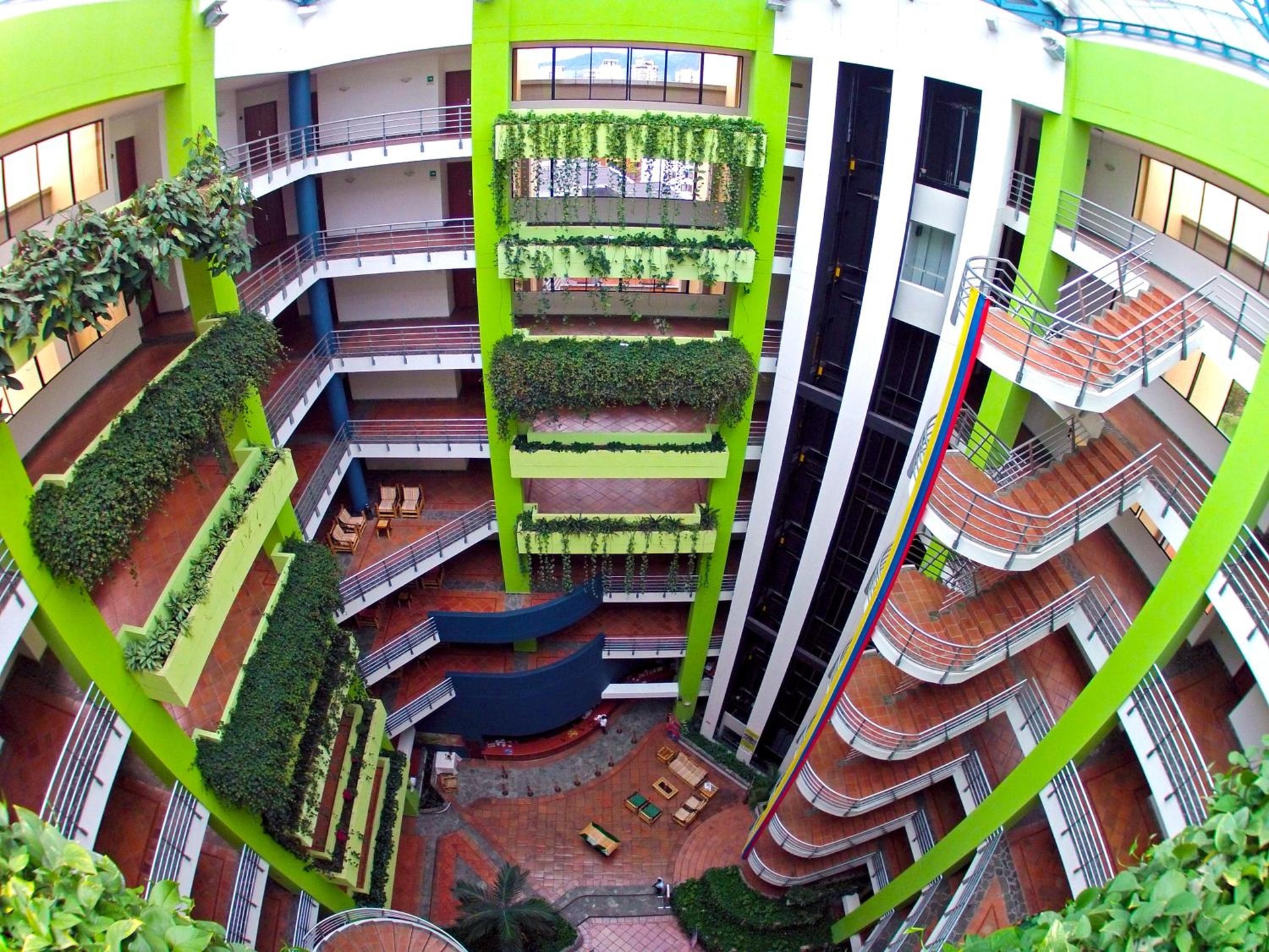 Armenia Hotel