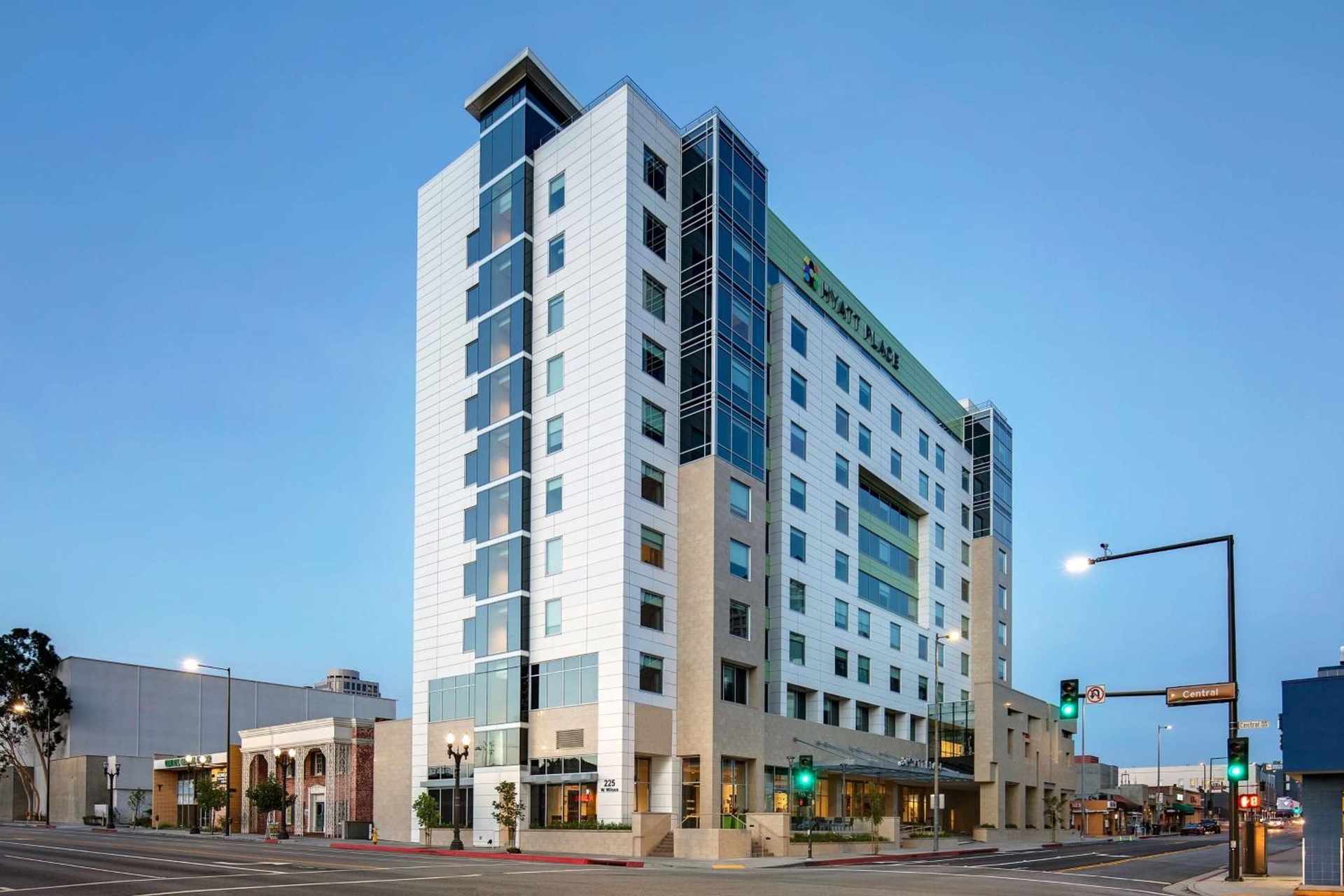Hyatt Place Glendale/Los Angeles, Glendale