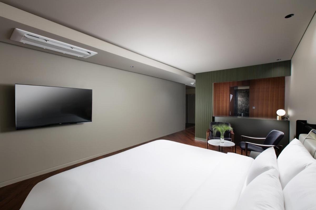 Foto de SR Suites Pangyo